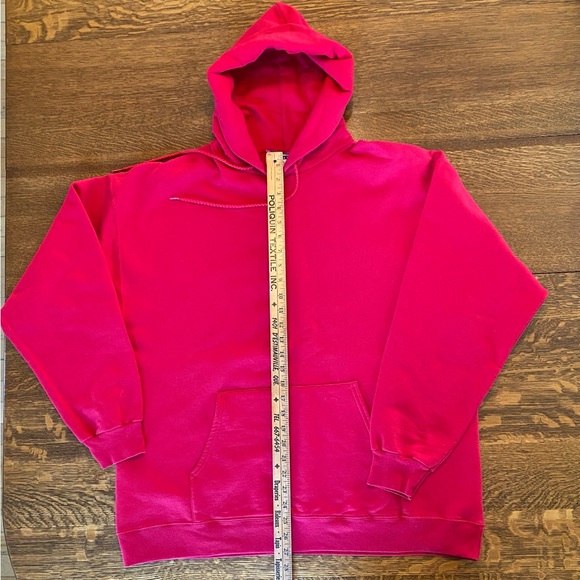 pull kangourou extra large - Picture 2 of 7